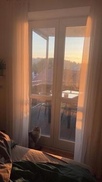 Foto - Etagenwohnung in Regen zur Miete