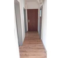 helle, freundliche 2 Zimmer Altbauwohnung in Mannheim