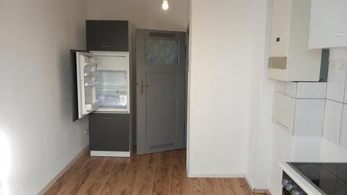 Foto - Dachgeschoßwohnung in Mannheim zur Miete