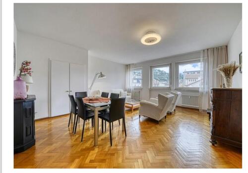 Foto - Meran (Südtirol) möbilierte Zwei-Zimmer-Wohnung Zu Vermieten