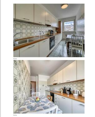 Foto - Etagenwohnung in München zur Miete