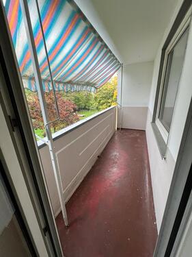 Foto - 2 Zimmer Etagenwohnung in Köln