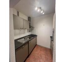 Möblierte 2-Zimmer-Wohnung mit Balkon | Saarbrücken-Eschberg