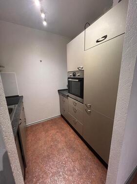 Foto - 2 Zimmer Etagenwohnung zur Miete in Saarbrücken