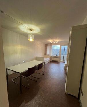 Foto - Etagenwohnung in Saarbrücken zur Miete