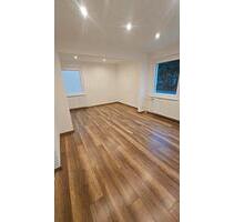 Schöne 2-Zimmer-Wohnung mit Einbauküche zu vermieten - Melle