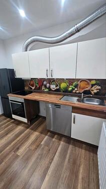 Foto - 2 Zimmer Erdgeschoßwohnung in Melle