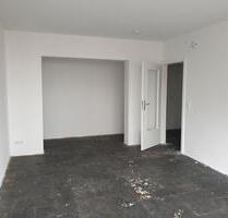 Erstbezug nach Sanierung - 1-Zi.-Wohnung in zentraler Lage - Lüdenscheid Staberg