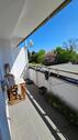 Foto - Helle 2-Zimmer-Wohnung mit Süd-Balkon, Flensburg, Friesische Str.