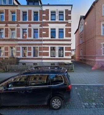 Foto - 2-Zimmer-Wohnung frisch renoviert im östlichen Ringebiet