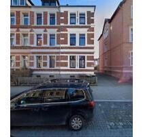 2-Zimmer-Wohnung frisch renoviert im östlichen Ringebiet - Braunschweig Östliches Ringgebiet