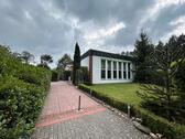Foto - 9 Zimmer Mehrfamilienhaus, Wohnhaus in Essen (Oldenburg)