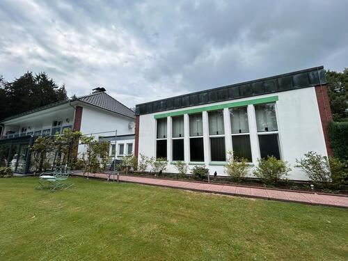 Foto - Mehrfamilienhaus, Wohnhaus in Essen (Oldenburg) zum Kaufen