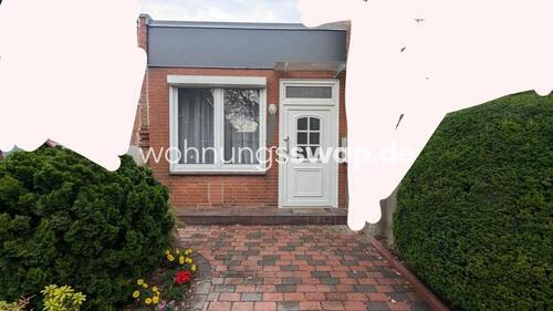 Foto - Wohnungsswap - 1 Zimmer, 25 m² - Dorfstraße, Lübeck