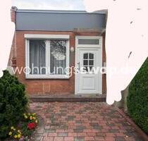 Wohnungsswap - 1 Zimmer, 25 m² - Dorfstraße, Lübeck
