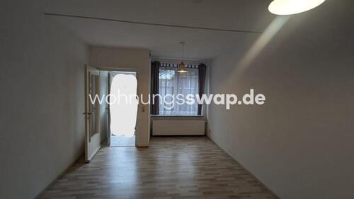 Foto - 1 Zimmer Etagenwohnung in Lübeck
