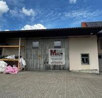 Lagerhalle ca. 115qm - 400,00&nbsp;EUR Kaltmiete, ca.&nbsp; 115,00&nbsp;m&sup2; in Ansbach (PLZ: 91522)