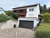 Foto - Einfamilienhaus mit Einliegerwohnung in Balingen- Engstlatt