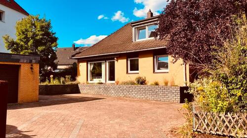 Foto - Einfamilienhaus, Bielefeld Quelle