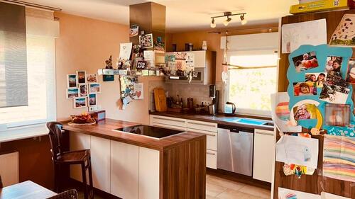 Foto - 6 Zimmer Einfamilienhaus in Gütersloh