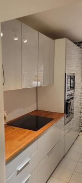 Foto - Kapitalanlage in Arnum – Vermietete 2-Zimmer-Wohnung mit Balkon