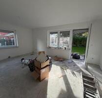Modernisierte 3-Zimmer-Erdgeschosswohnung - Aurich