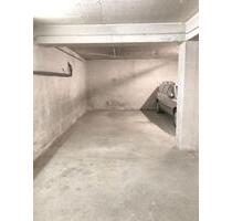 Giesing: TG-Stellpl. f. hohe Fahrzeuge bis 2,25 m Übergröße 6x3 m - München Au-Haidhausen
