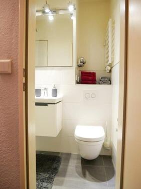 Foto - Etagenwohnung in Marburg