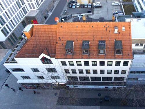 Foto - Moderne Bürofläche in zentraler Lage [VAC-17771]