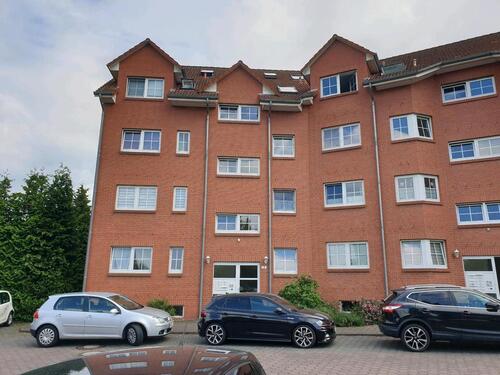 Foto - Gemütliche 2 Zimmer Wohnung - 485,00 EUR Kaltmiete,