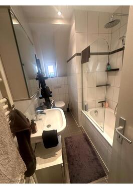 Foto - Etagenwohnung in Nürnberg