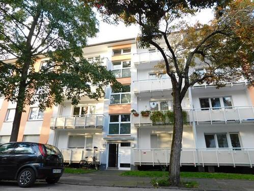 Foto - 2-Zimmer-Wohnung in sehr schöner Lage