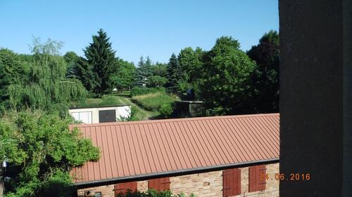 Foto - Etagenwohnung zur Miete in Burg Stargard
