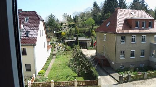 Foto - Etagenwohnung in Burg Stargard