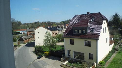 Foto - Etagenwohnung in Burg Stargard zur Miete