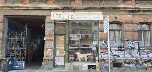 Foto - Vermietung Atelier - 400,00 EUR Kaltmiete,