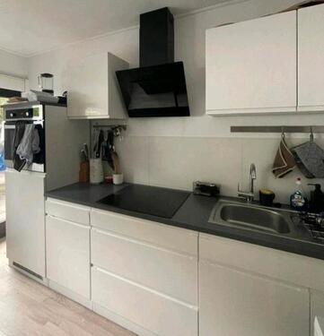 Foto - Etagenwohnung in Höchberg zur Miete