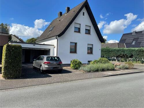 Foto - Einfamilienhaus GT-Pavenstädt 