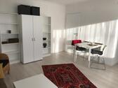 Foto - Möbilierte 1,5 Zimmer Wohnung mitten in Schwabing, Hessstrasse