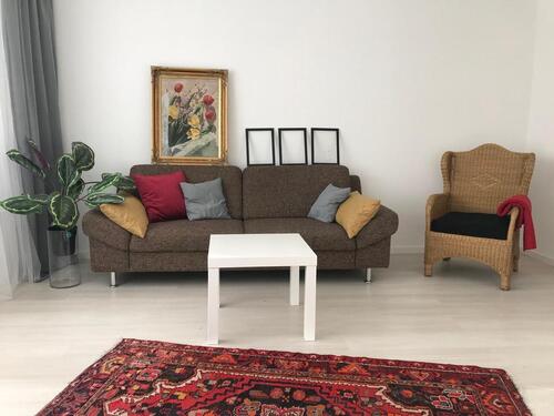 Foto - Etagenwohnung zur Miete in München