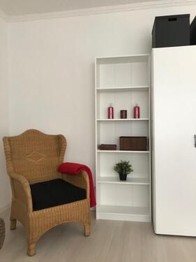 Foto - Etagenwohnung in München