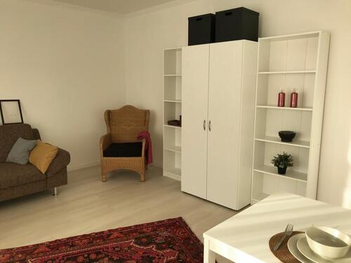 Foto - Etagenwohnung in München zur Miete