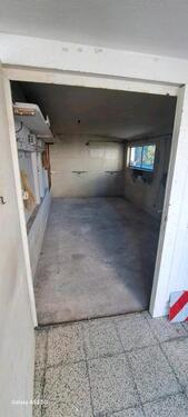 Foto - Heller und trockener Garagen zu vermieten in Stadeln