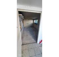 Heller und trockener Garagen zu vermieten in Stadeln - Fürth Bislohe