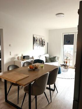 Foto - Etagenwohnung zur Miete in Griesheim