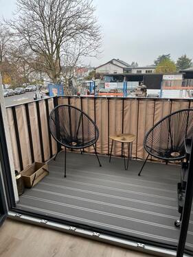 Foto - Etagenwohnung in Griesheim zur Miete