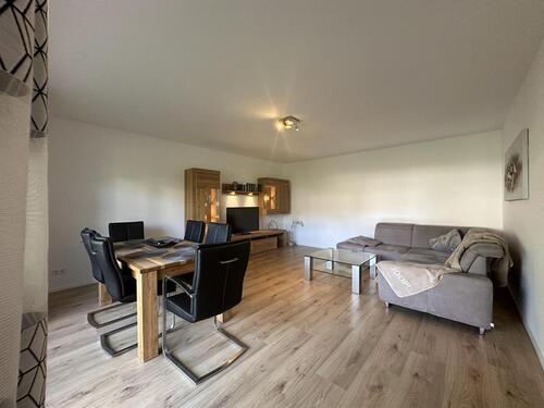 Foto - Etagenwohnung zur Miete in Aschaffenburg