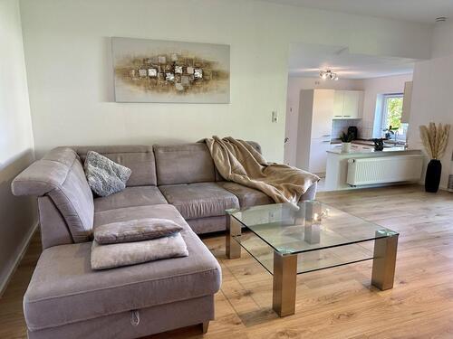 Foto - Etagenwohnung in Aschaffenburg