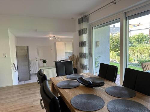 Foto - Etagenwohnung in Aschaffenburg zur Miete