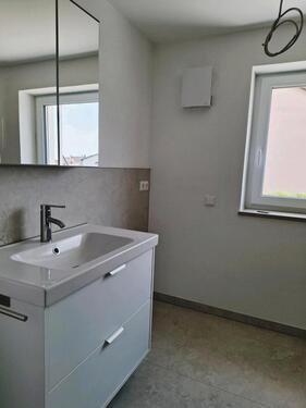 Foto - Etagenwohnung in Treuchtlingen zur Miete